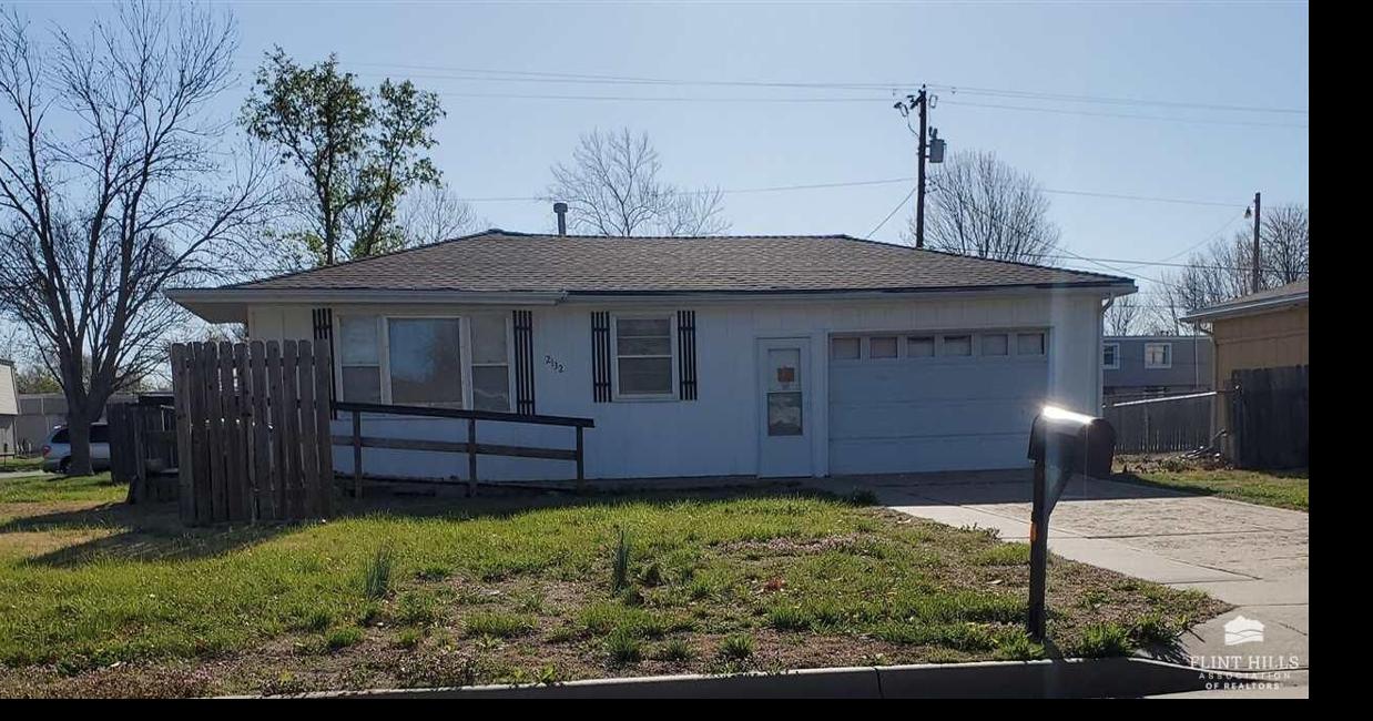 2132 Northview Drive, Manhattan, KS 66502 SingleFamily Houses