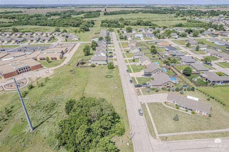 2701 Elm Creek Drive, Junction City, KS 66441 Land For Sale