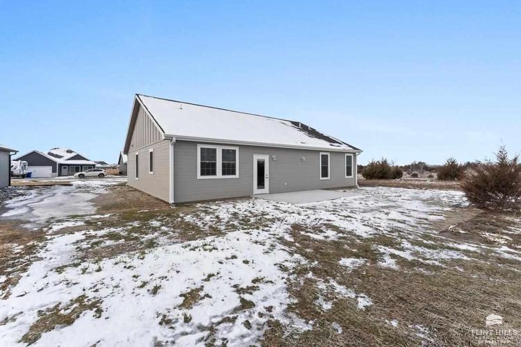 2513 Wren Lane, Junction City, KS 66441 SingleFamily Houses