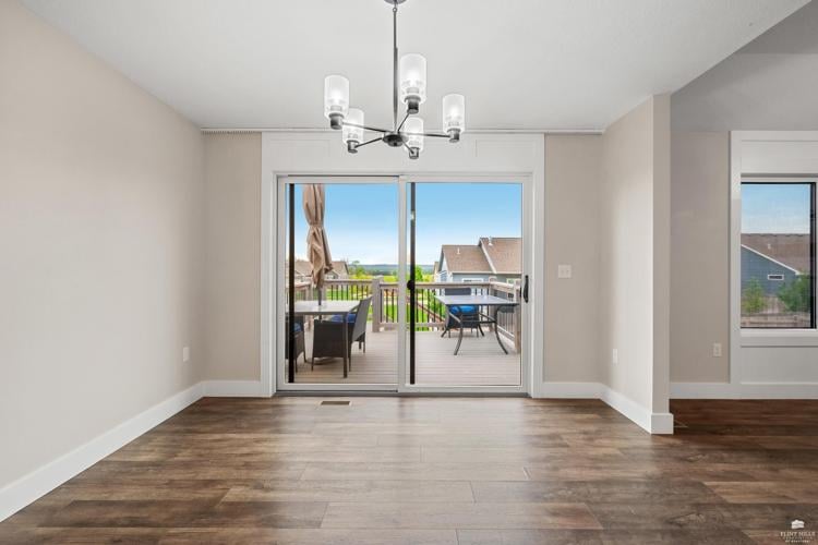 4105 Tyler Court Manhattan KS 66502 Single Family Houses