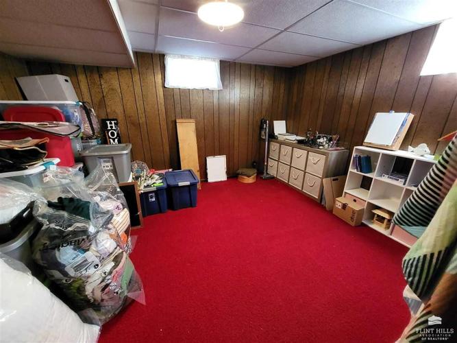 509 Coronado Drive, Junction City, KS 66441 SingleFamily Houses