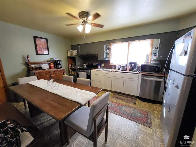 509 Coronado Drive, Junction City, KS 66441 SingleFamily Houses