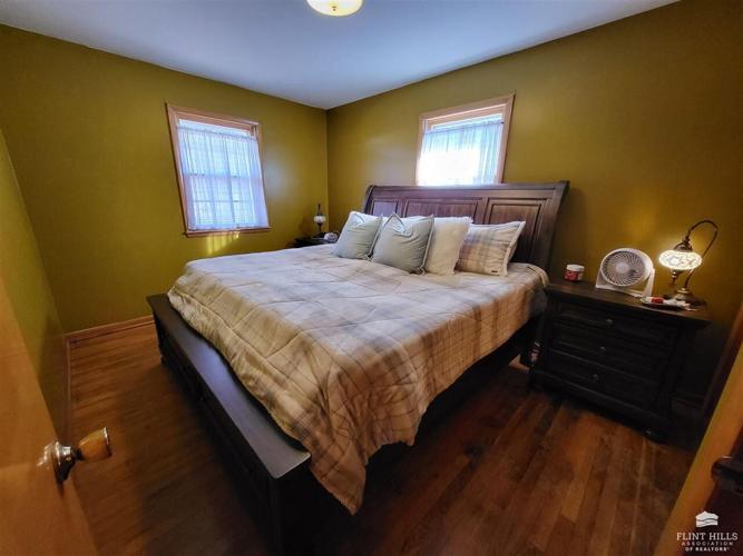 509 Coronado Drive, Junction City, KS 66441 SingleFamily Houses