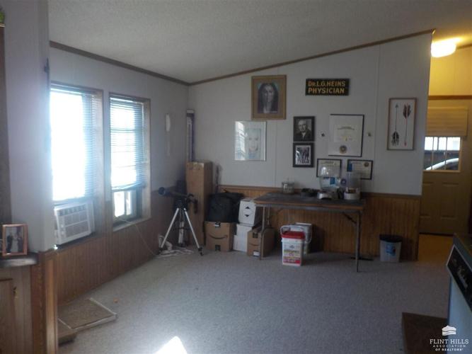 241 E Front Street, Dwight, KS 66849 SingleFamily Houses