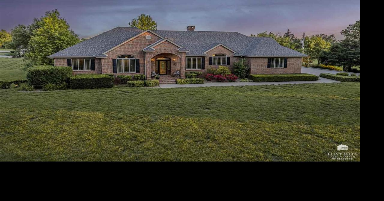 923 T, Council Grove, KS 66846 | Single-Family Houses | themercury.com