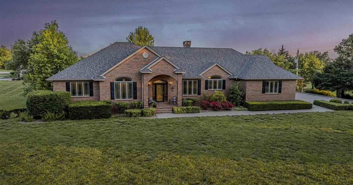 923 T, Council Grove, KS 66846 | Single-Family Houses | themercury.com