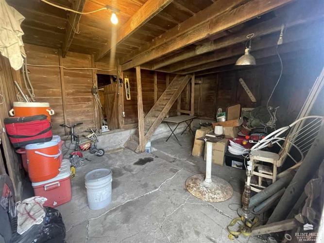 0 Bellvue Ave, Eskridge, KS 66423 Land For Sale