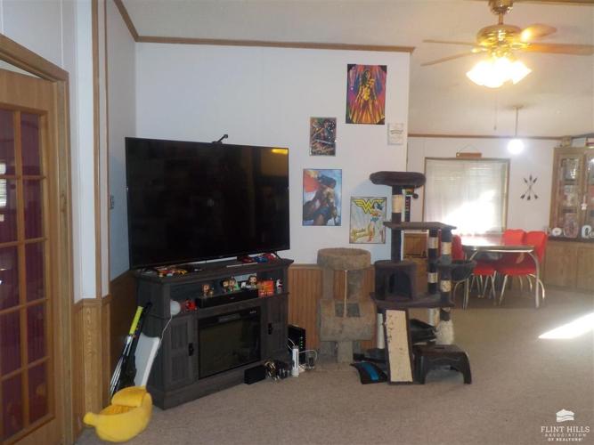 241 E Front Street, Dwight, KS 66849 SingleFamily Houses