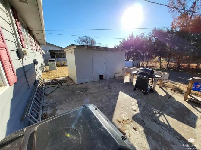 509 Coronado Drive, Junction City, KS 66441 SingleFamily Houses