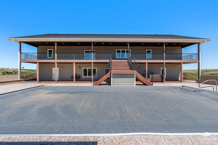 18595 Knight Road, Westmoreland, KS 66549 SingleFamily Houses