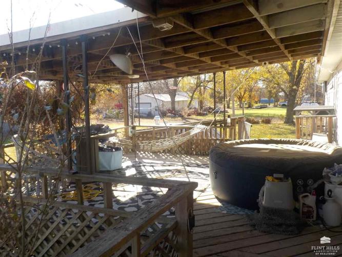 241 E Front Street, Dwight, KS 66849 SingleFamily Houses