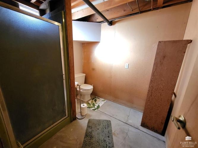 509 Coronado Drive, Junction City, KS 66441 SingleFamily Houses