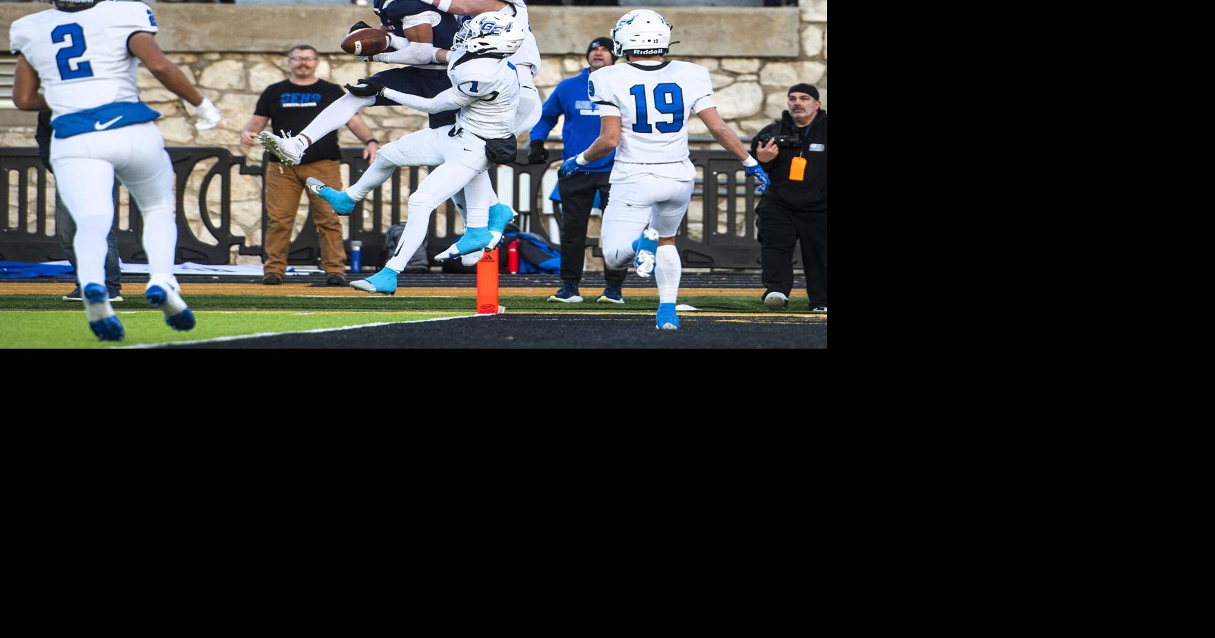 MHS football’s 2025 fall schedule set