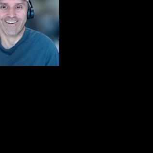 Kansas Profile: Western US native chooses to do his remote work in Kingman