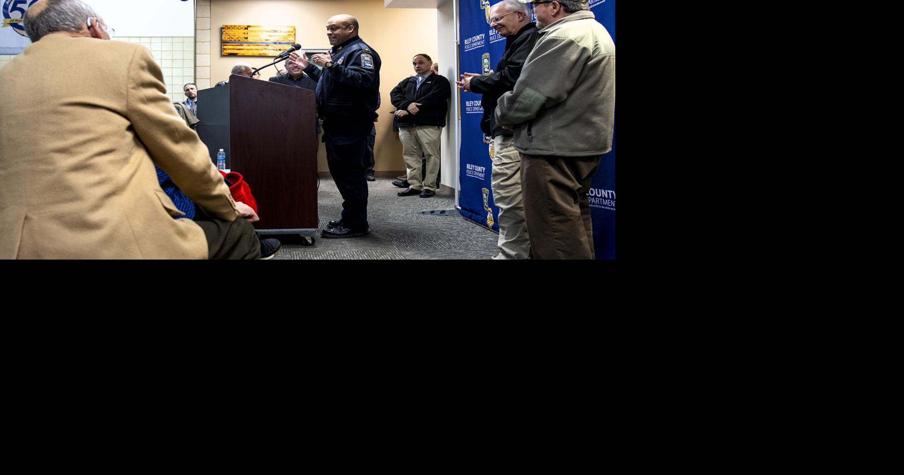 On anniversary of consolidation, former director says other departments ...