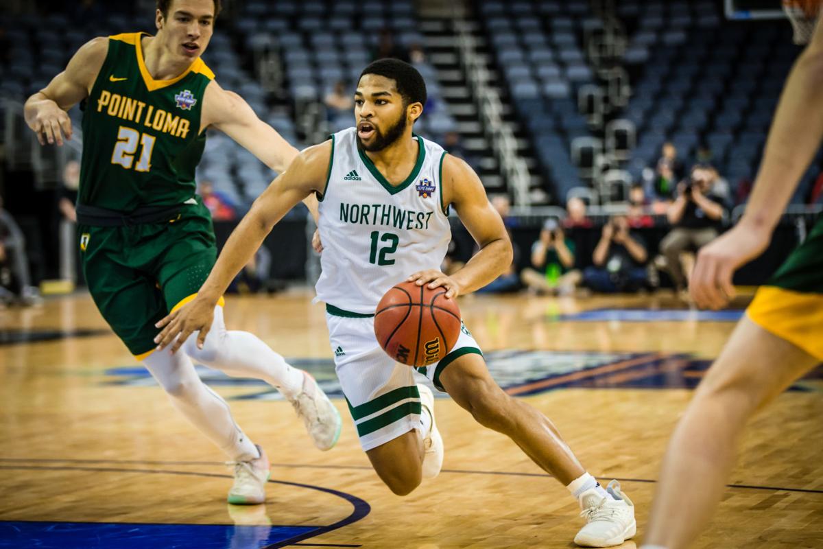 Hudgins leads NWMSU to 3rd-straight title | Sports ...