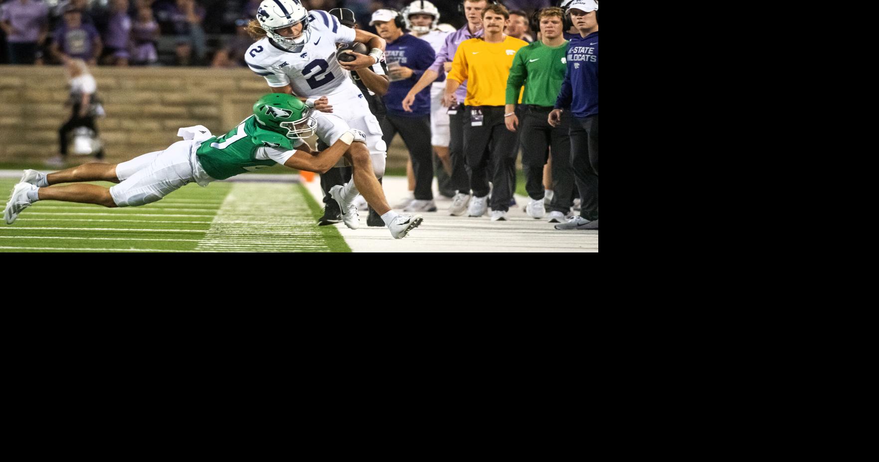 K-State football announces six team captains for 2026 season Aug 26, 2026 Aug 26, 2026 Updated 1 min ago