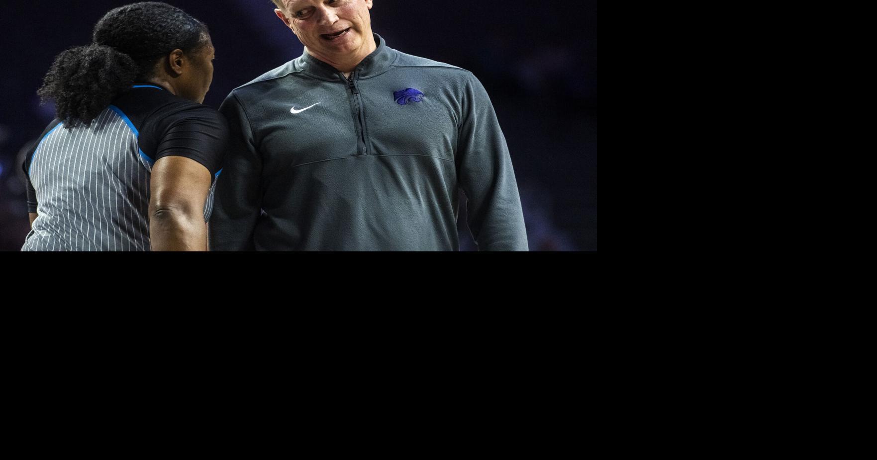 Mittie pleased with K-State's roster completion as school year begins Aug 25, 2026 Aug 25, 2026 Updated 7 mins ago