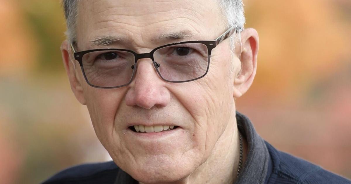 William Rockey | Tributes | themercury.com
