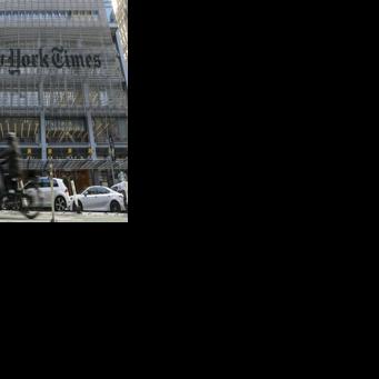 Federal Judge Rules Pentagon Press Policy Unconstitutional