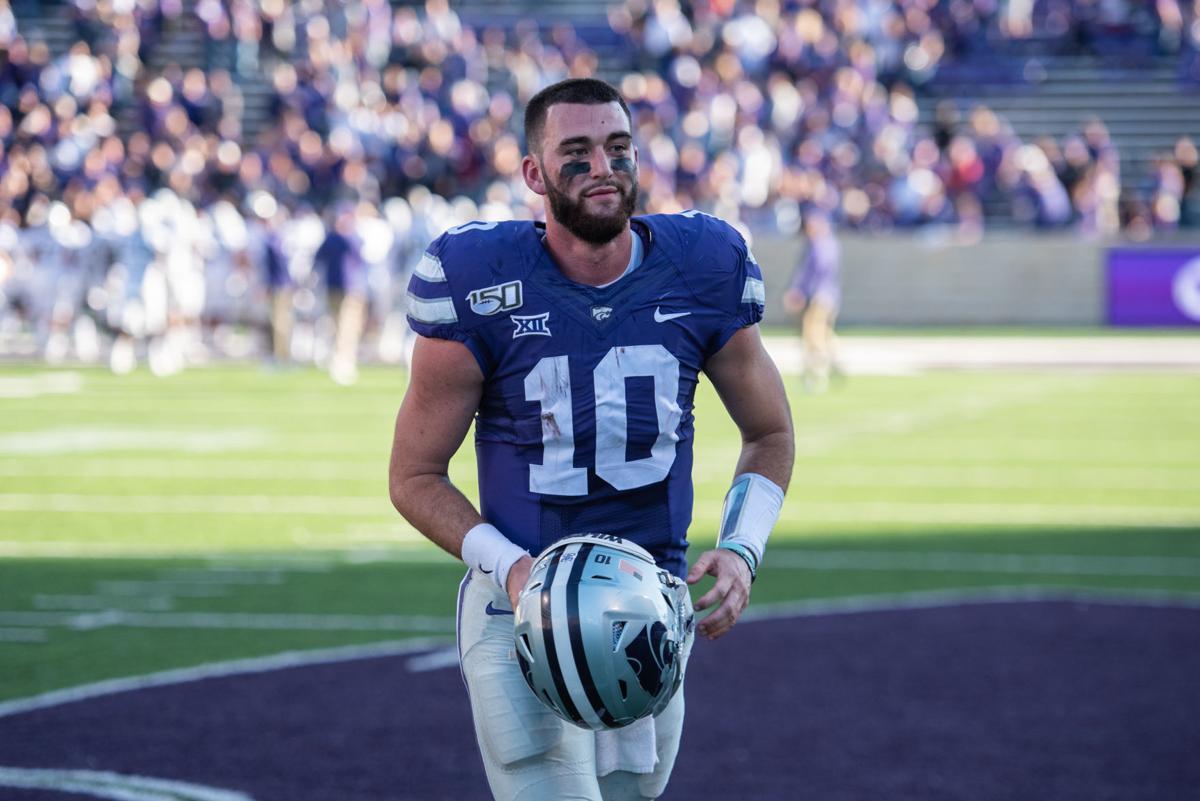 Breaking down the way Skylar Thompson led K-State on a 95-yard, game ...