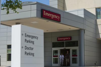 Ascension Via Christi Hospital Turns Some People Away Because Of Lack Of Staff Local News Themercury Com