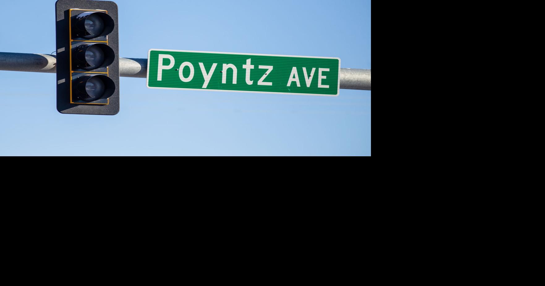 Blackouts impact government, schools, streets