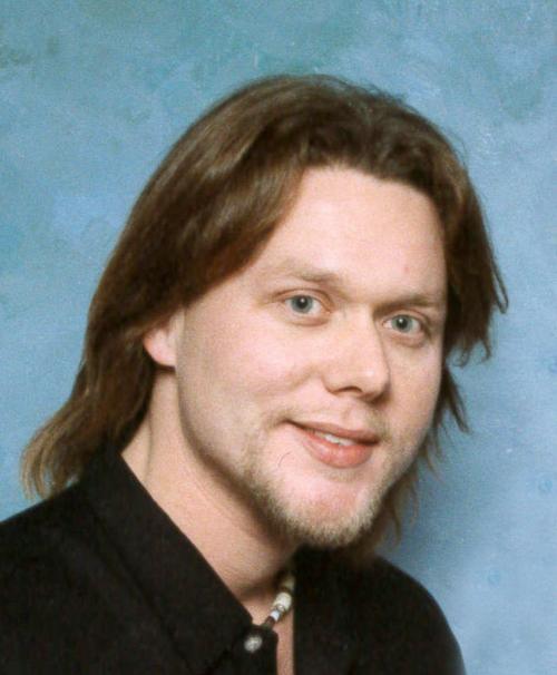 Adam Poe