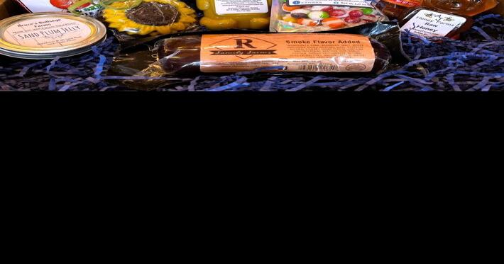 Kansas Profile: Program offers a holiday gift box of in-state products | Features