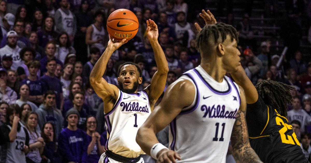 Former Wildcats Nowell, Johnson to play in NBA Summer League