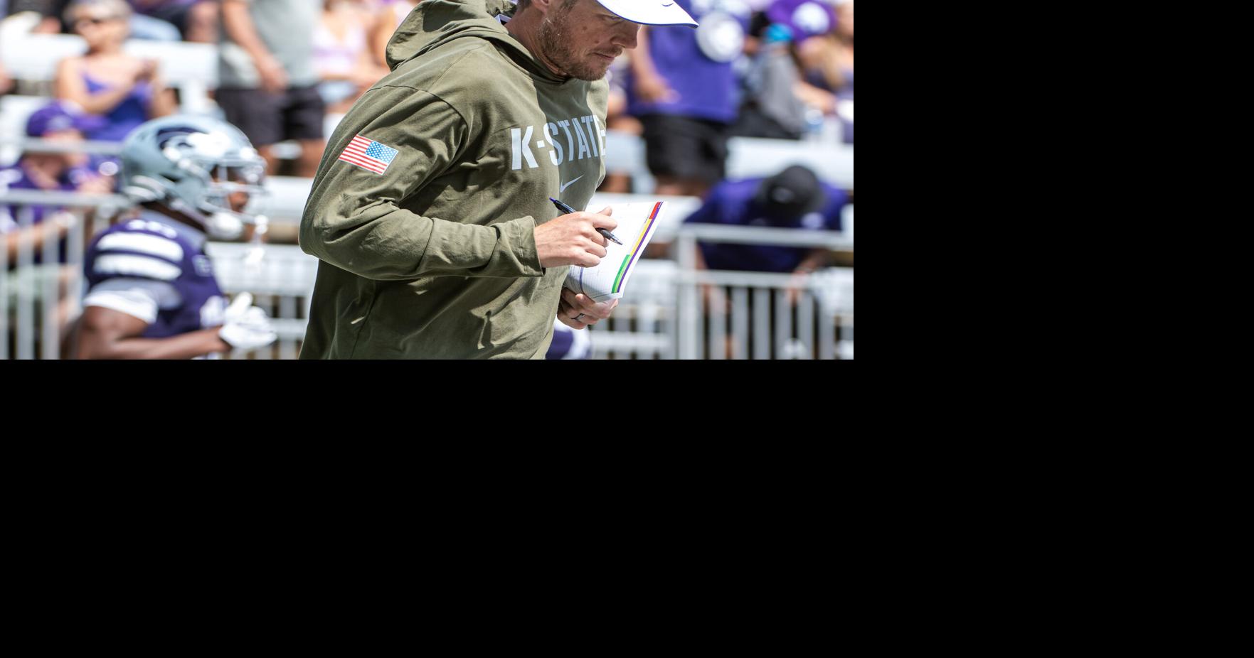 What we’ve learned about Klein, Johnson and K-State’s offense through two games