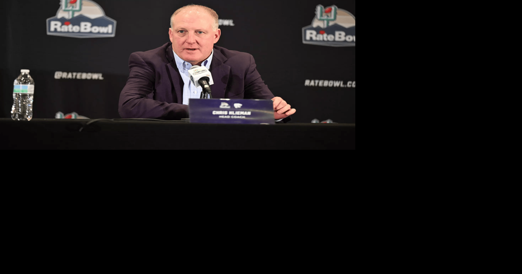K-State coaches manage drastic changes in college football while ...
