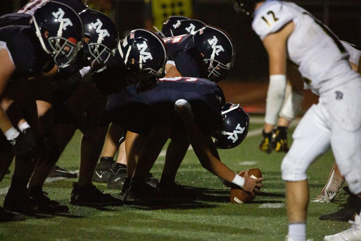 Manhattan High S Bid To Join The Sunflower League Rejected Sports Themercury Com