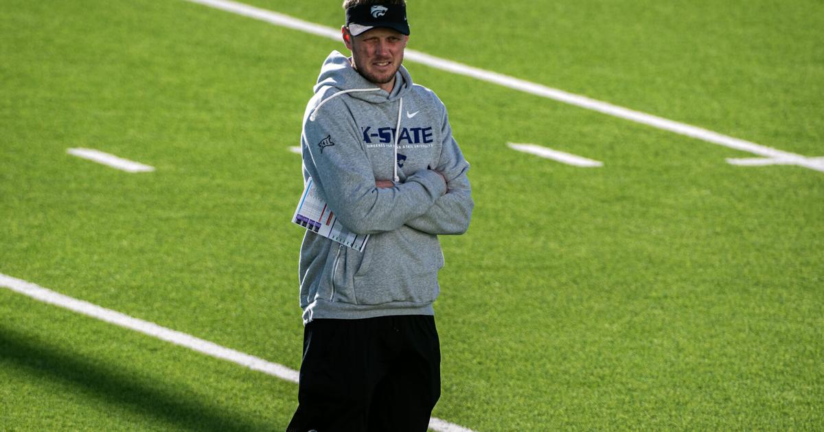 A NEW ERA How K-State, Collin Klein are navigating college football's new 5-for-5 eligibility model