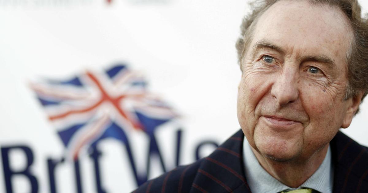 Monty Python Writer Monty Python member talks friendship in 'Always Look' | Books & Writing ...