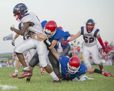 Wabaunsee Looks Forward After Season Opening Defeat Sports