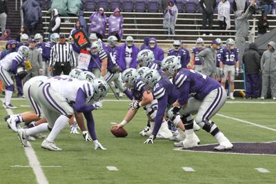 K State Sets Date For 1st Spring Game Under Head Coach Chris