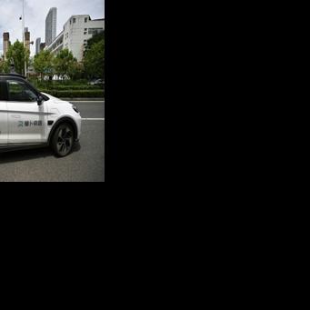 Baidu Robotaxis Stall: Wuhan Malfunction Raises Concerns