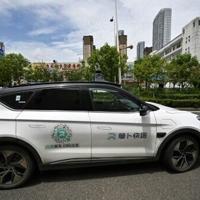 Baidu Robotaxis Stall: Wuhan Malfunction Raises Concerns