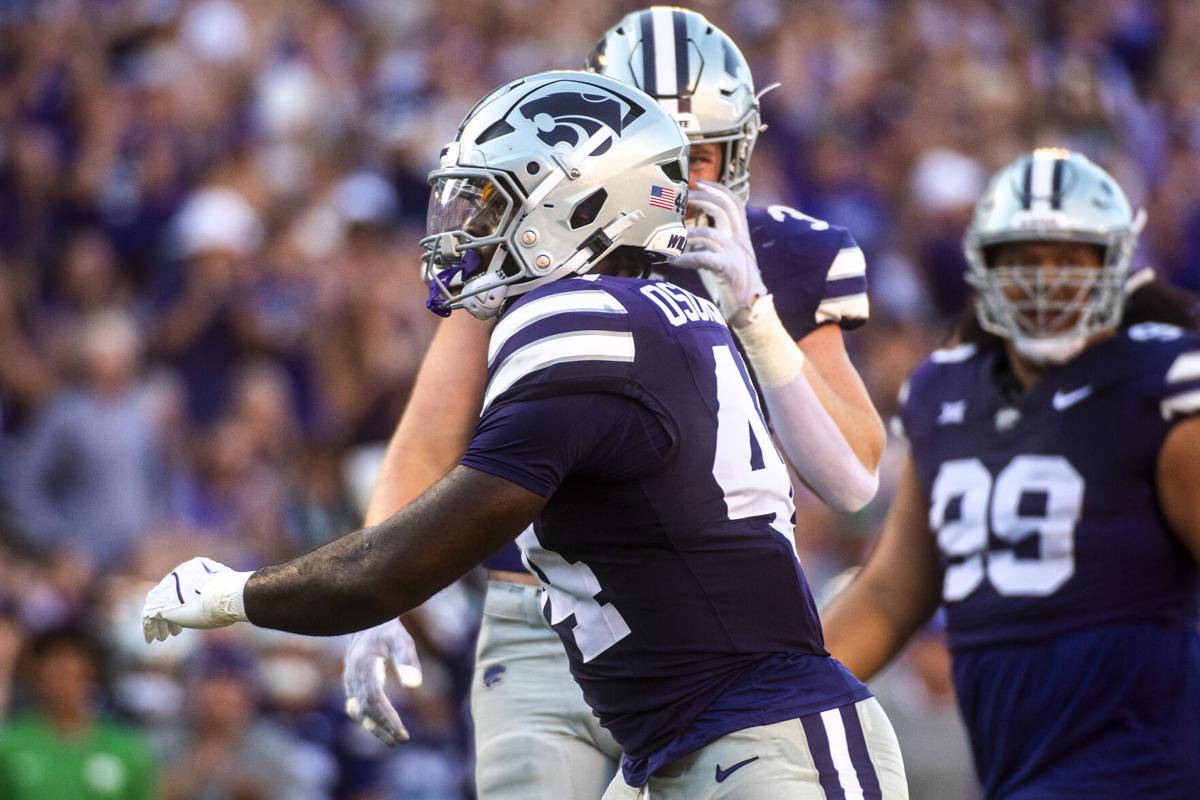 K-State loses Osunsanmi, Vass and Ortiz to the transfer portal | K-State Sports | themercury.com