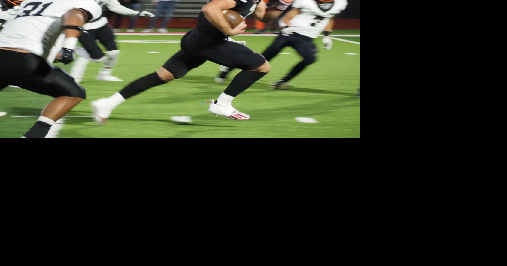 Area football roundup Wabaunsee, Wamego move on Sports