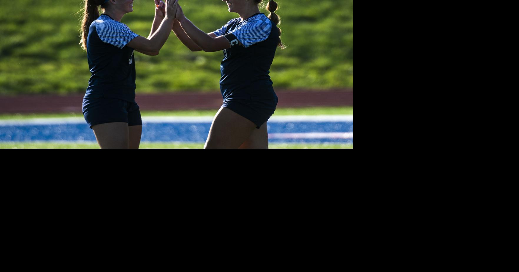 Ruliffson nets school record as MHS girls’ soccer wins playoff opener ...