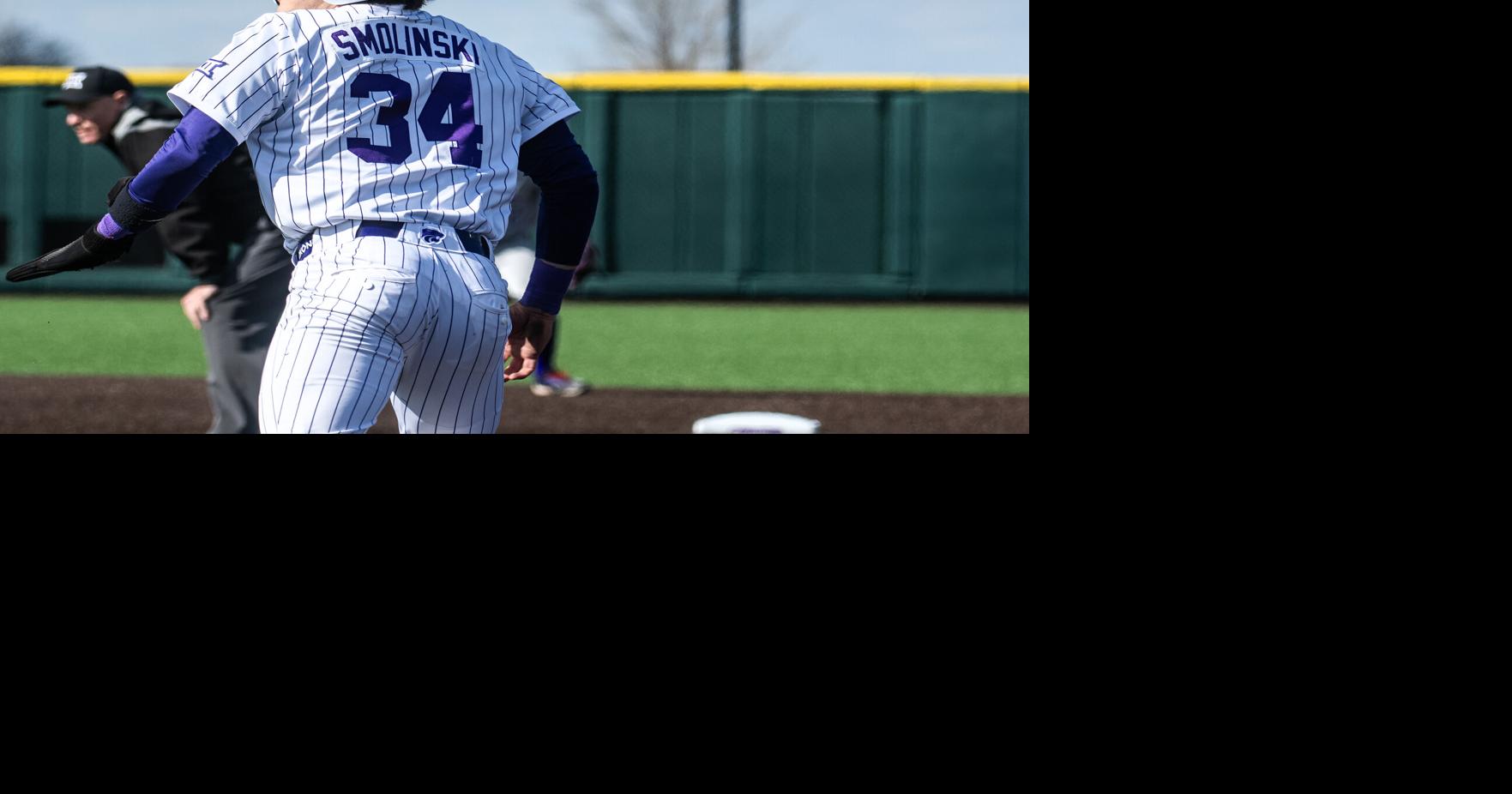 K-State baseball releases full schedule for 2027 season