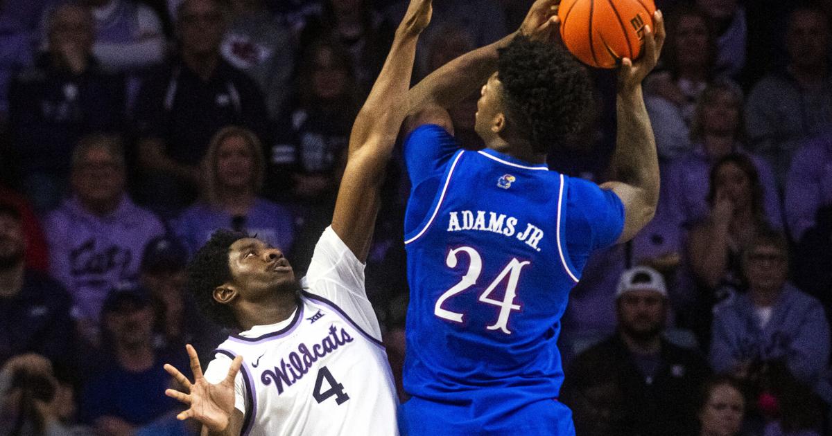 REPORTS | K-State men to travel and face Indiana this season