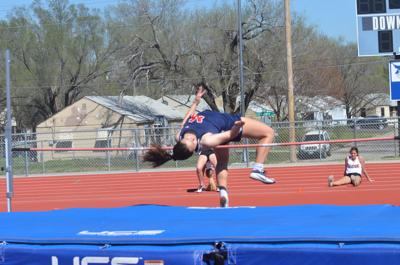Manhattan Boys Take First At Jc Invitational Sports Themercury Com