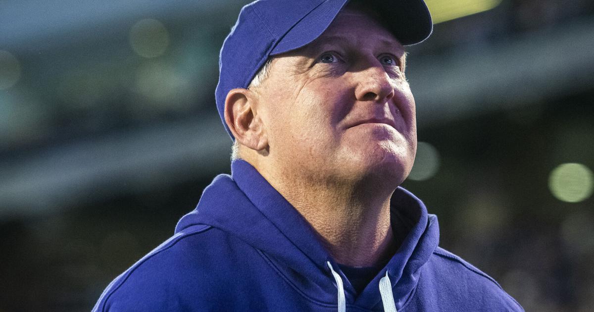 Image for Klieman to retire; Klein to be hired as KSU FB head coach