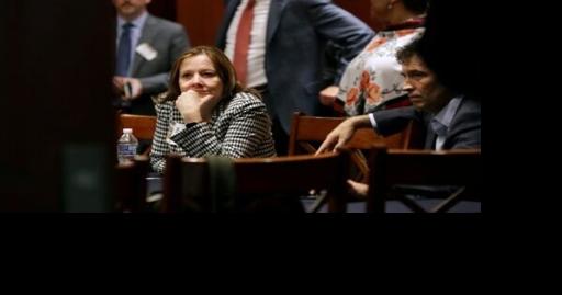 GM shares soar on better tariff outlook and EV backpedal