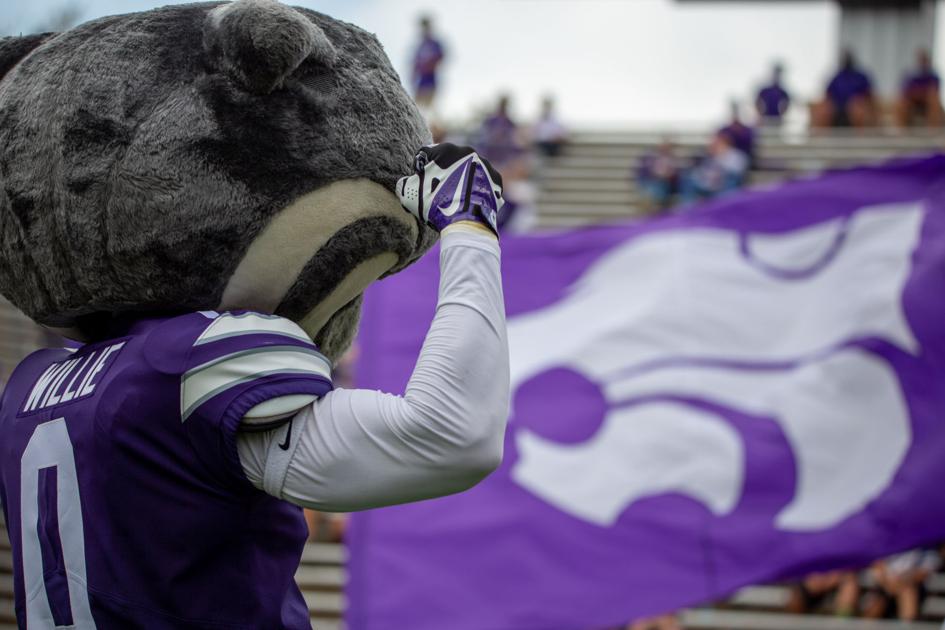 Kickoff times announced for K-State football's first 3 games; Texas contest shifts dates