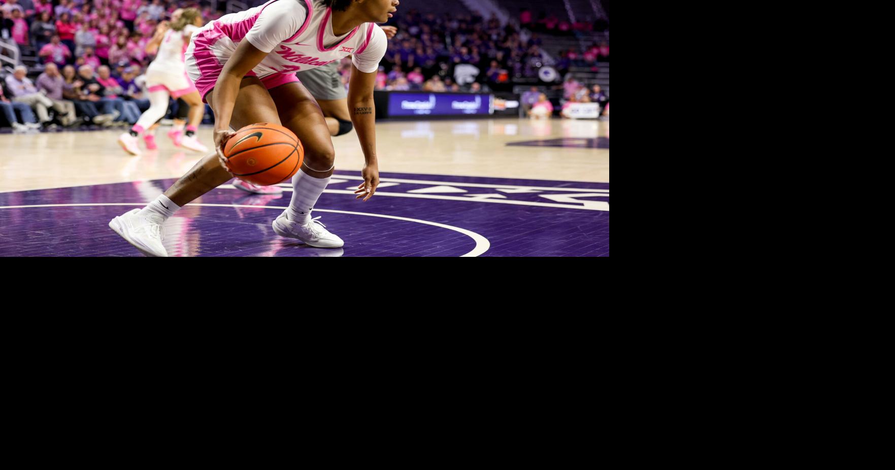 K-State women clamp down in win over Oklahoma State