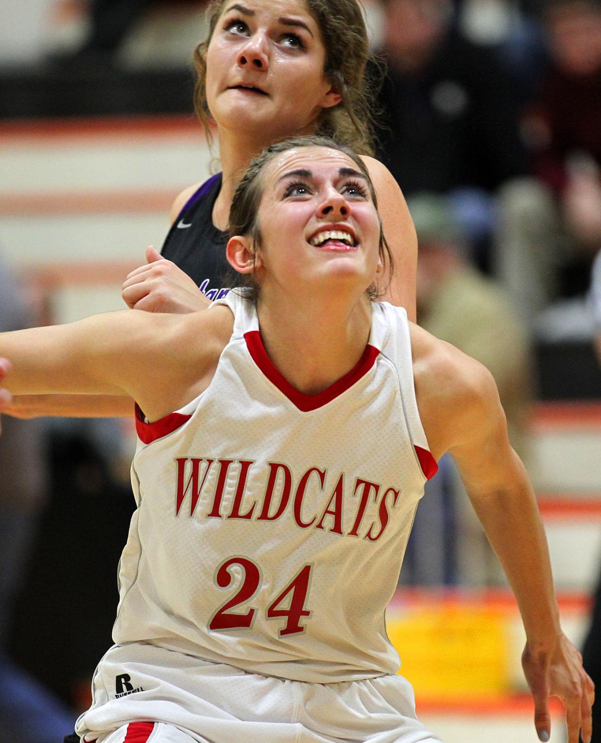 K State Women S Basketball Signs Star Area Athlete Emilee Ebert